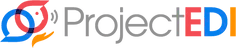 Project EDI Logo